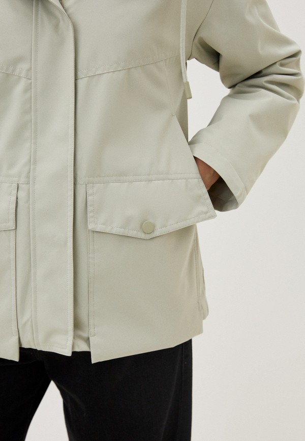 фото Куртка утепленная winterra