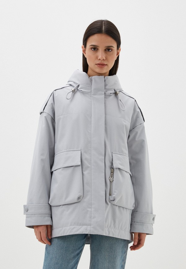 фото Куртка утепленная winterra