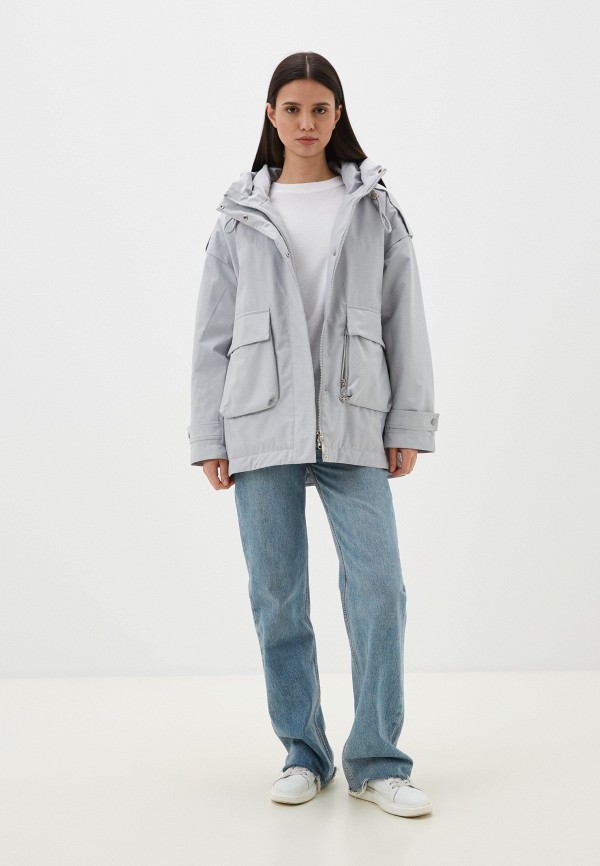 фото Куртка утепленная winterra