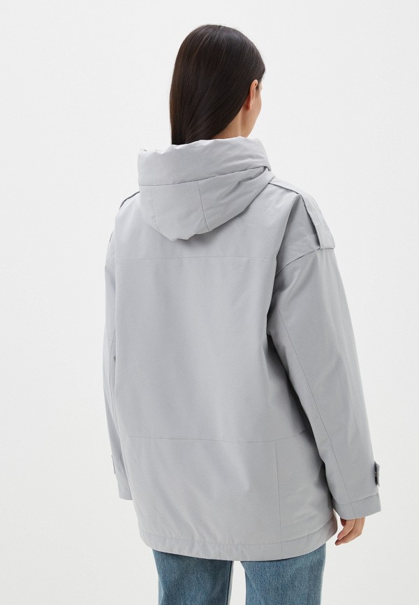 фото Куртка утепленная winterra