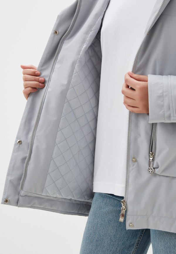 фото Куртка утепленная winterra