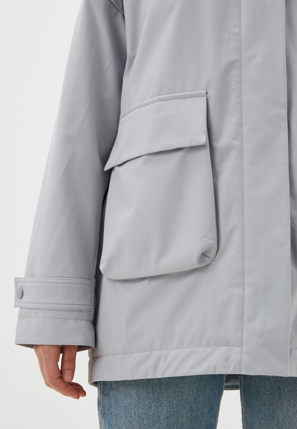 фото Куртка утепленная winterra