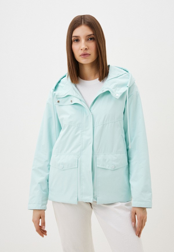 фото Куртка утепленная winterra