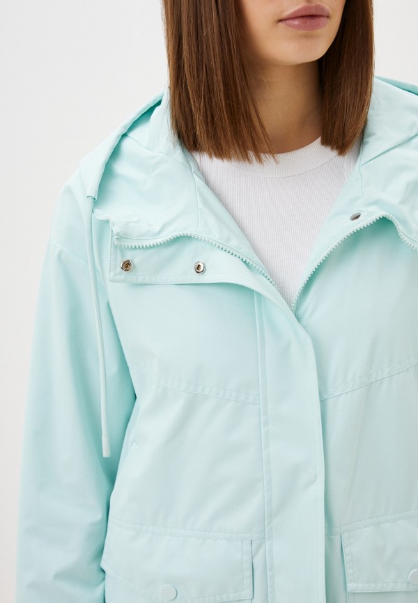 фото Куртка утепленная winterra