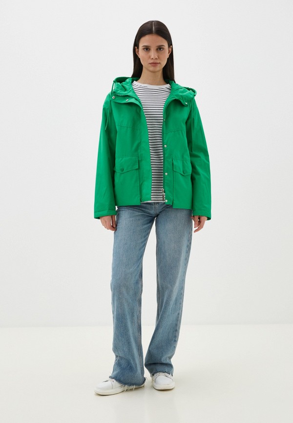 фото Куртка утепленная winterra