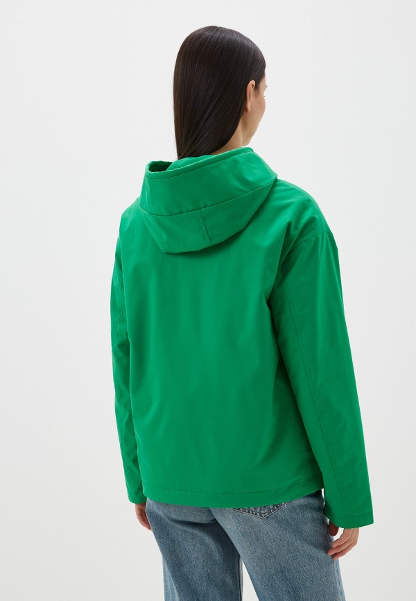 фото Куртка утепленная winterra