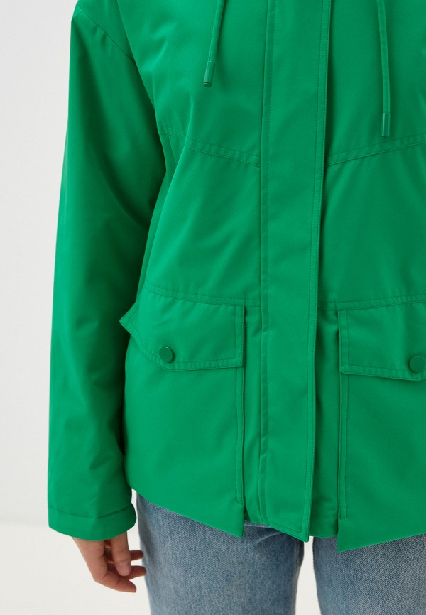 фото Куртка утепленная winterra