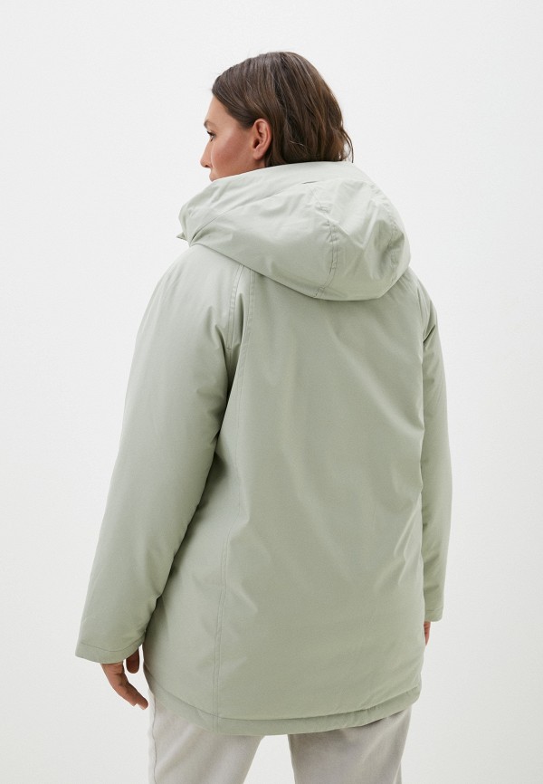 фото Куртка утепленная winterra