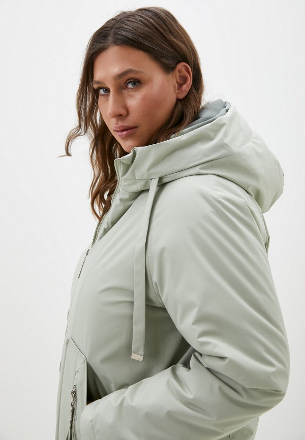 фото Куртка утепленная winterra