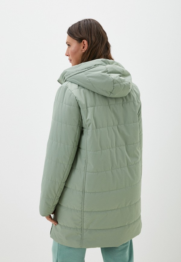 фото Куртка утепленная winterra