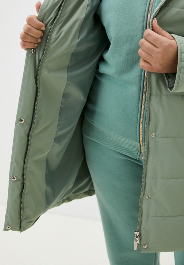 фото Куртка утепленная winterra