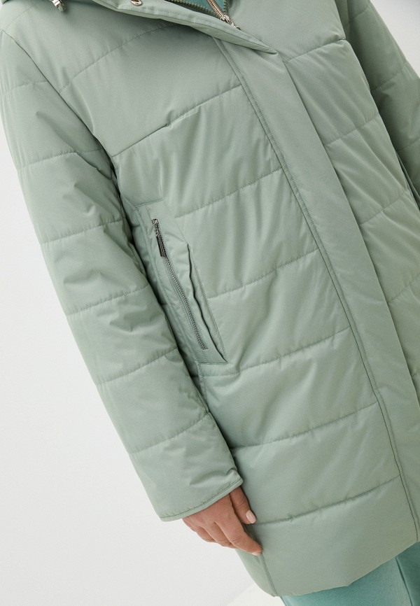 фото Куртка утепленная winterra