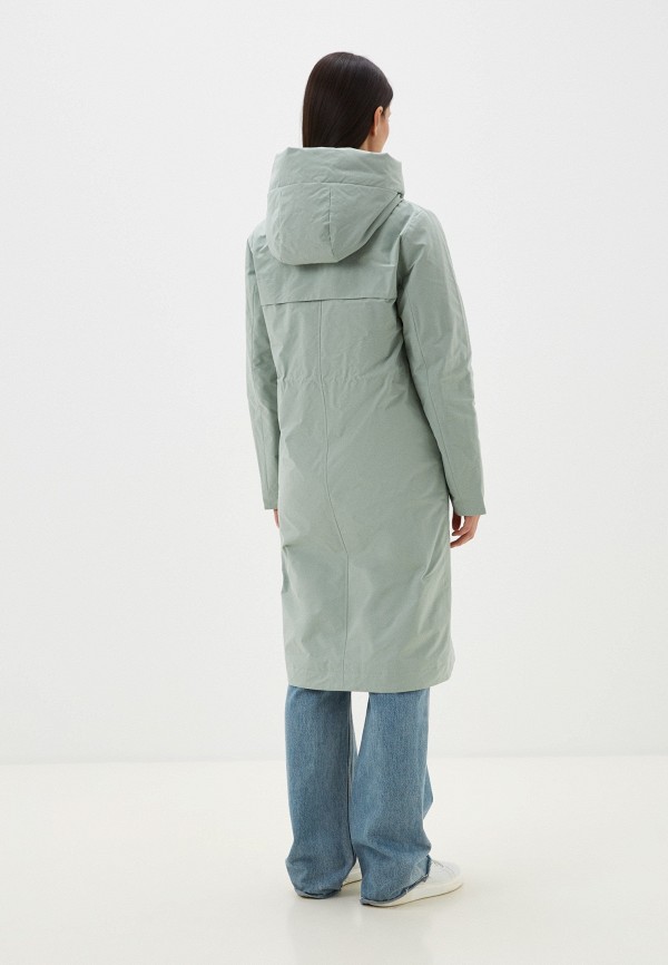 фото Куртка утепленная winterra