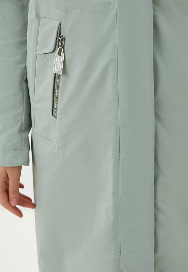 фото Куртка утепленная winterra