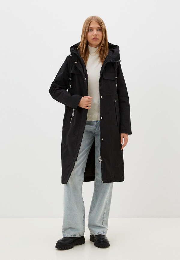 фото Куртка утепленная winterra