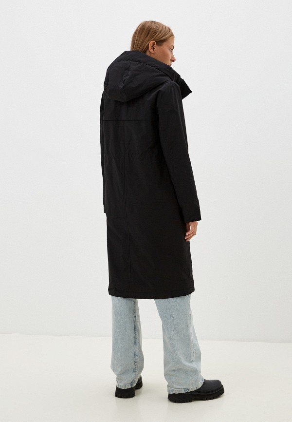 фото Куртка утепленная winterra