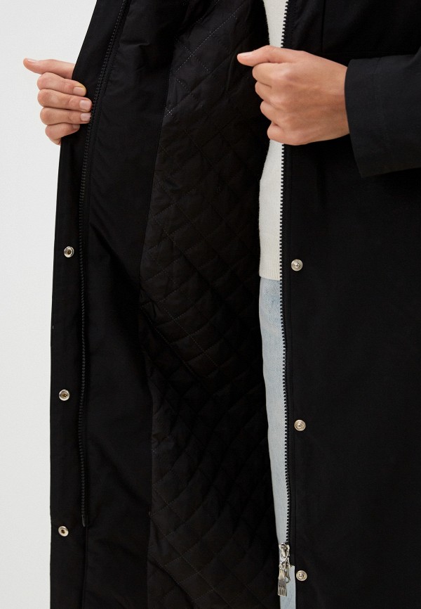 фото Куртка утепленная winterra