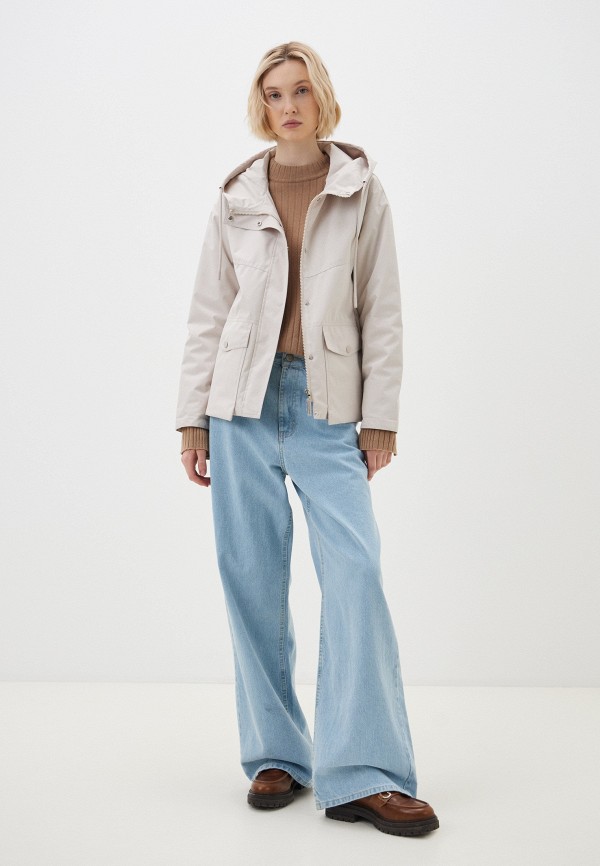 фото Куртка утепленная winterra