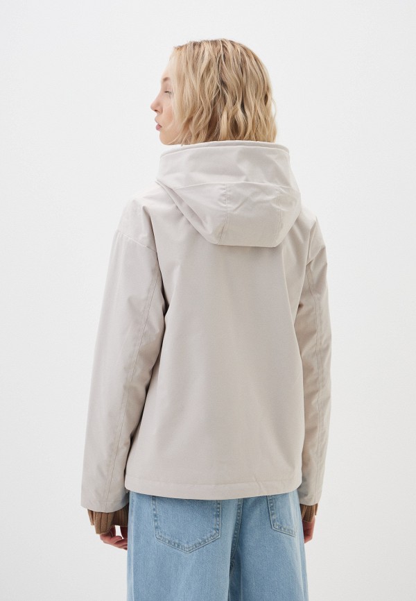 фото Куртка утепленная winterra