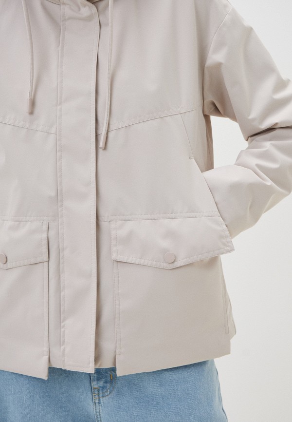 фото Куртка утепленная winterra