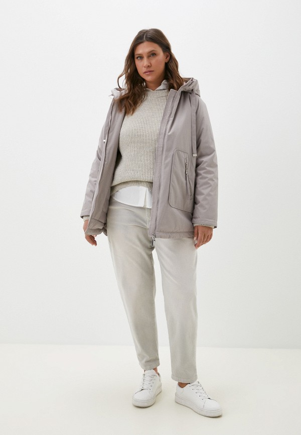 фото Куртка утепленная winterra