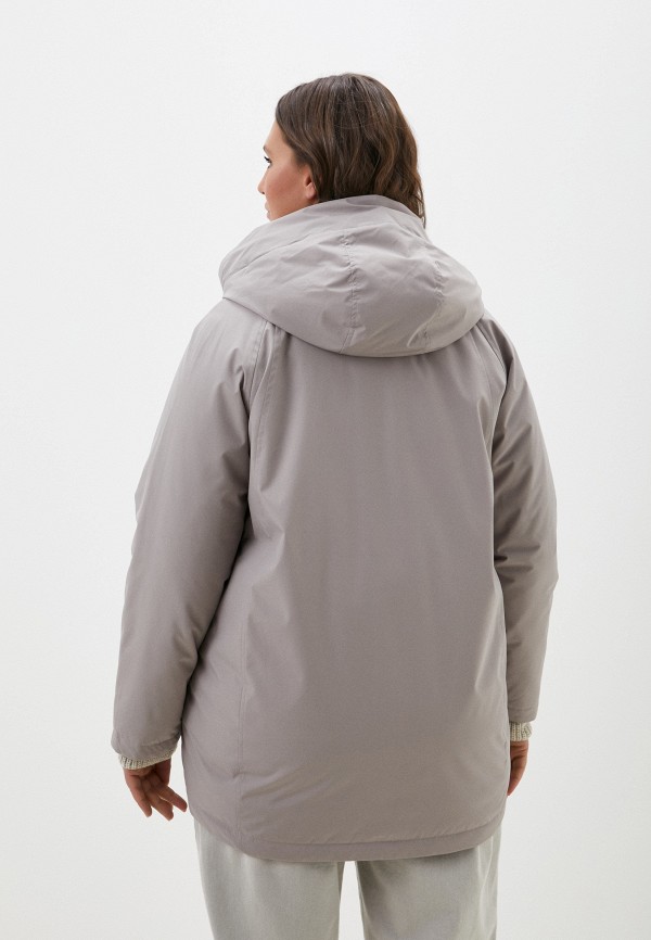 фото Куртка утепленная winterra