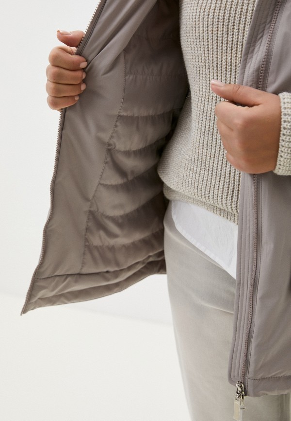 фото Куртка утепленная winterra