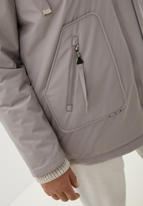 фото Куртка утепленная winterra