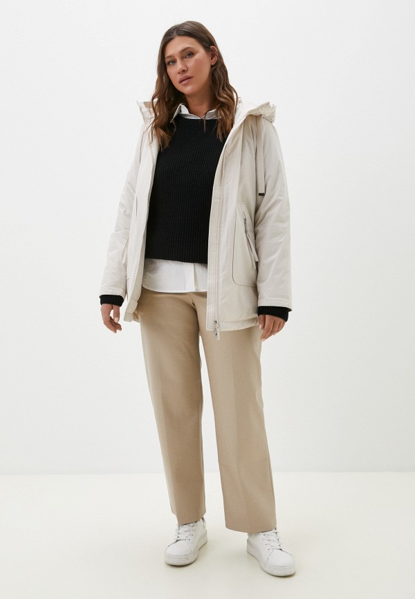 фото Куртка утепленная winterra