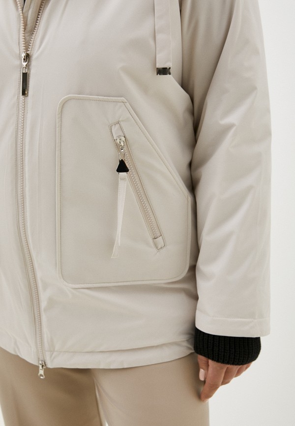 фото Куртка утепленная winterra