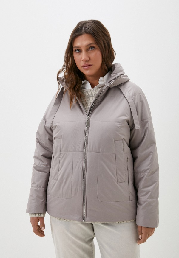 фото Куртка утепленная winterra