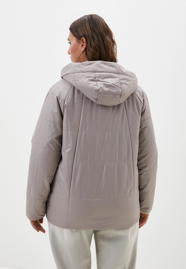 фото Куртка утепленная winterra