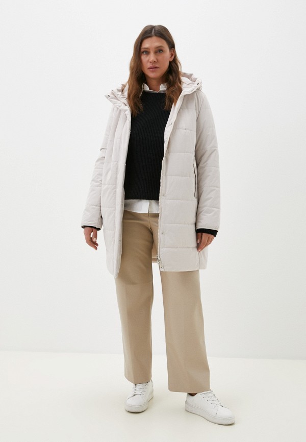 фото Куртка утепленная winterra