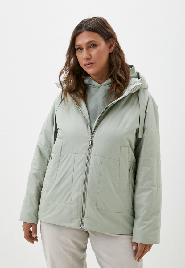 фото Куртка утепленная winterra