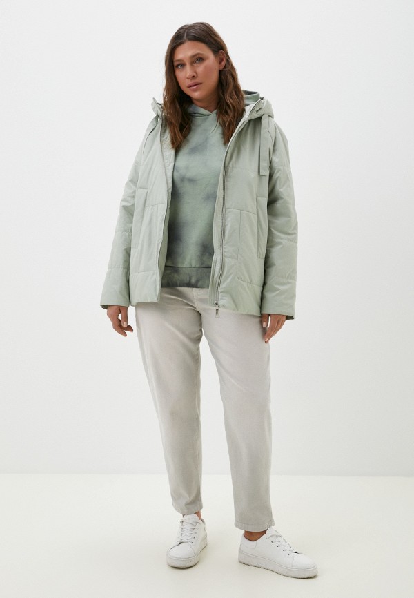 фото Куртка утепленная winterra