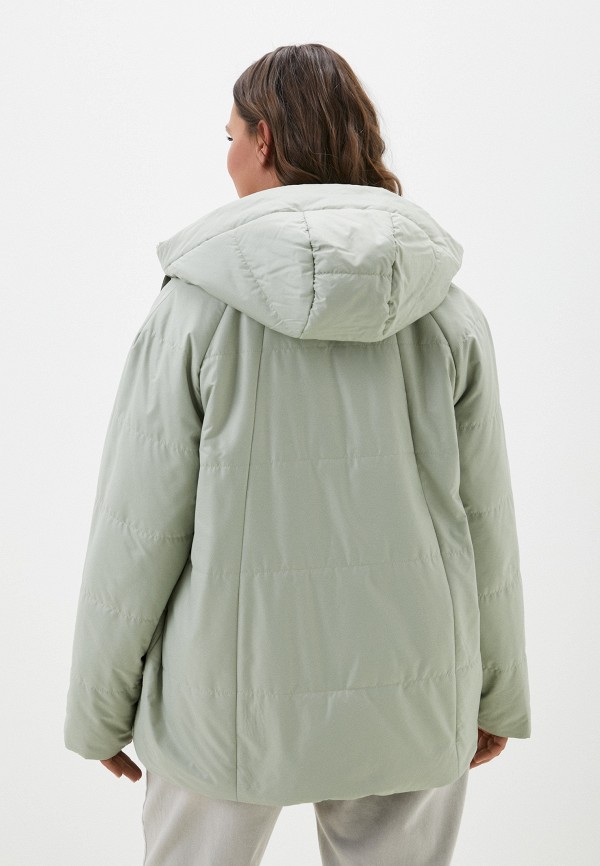 фото Куртка утепленная winterra