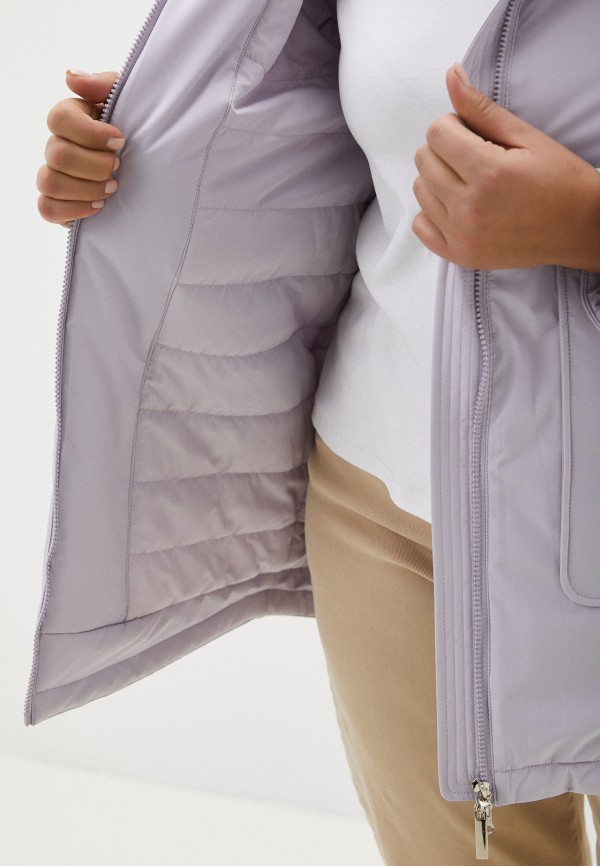 фото Куртка утепленная winterra