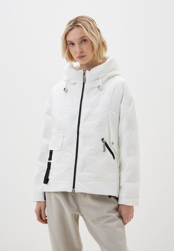 Куртка утепленная Winterra куртка утепленная 12 каляев размер 54 белый
