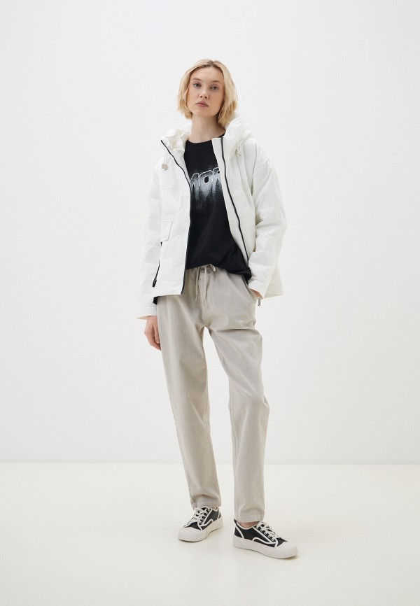 фото Куртка утепленная winterra