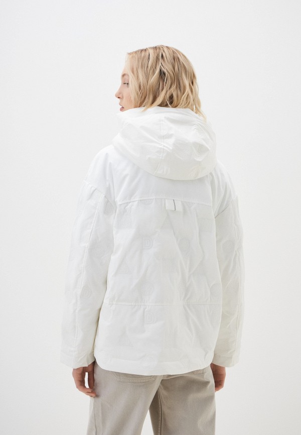 фото Куртка утепленная winterra