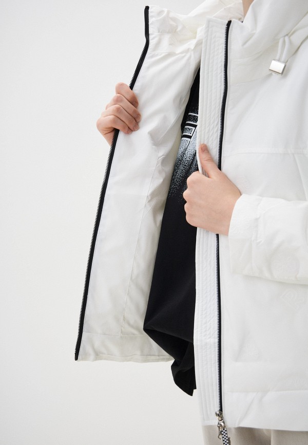 фото Куртка утепленная winterra