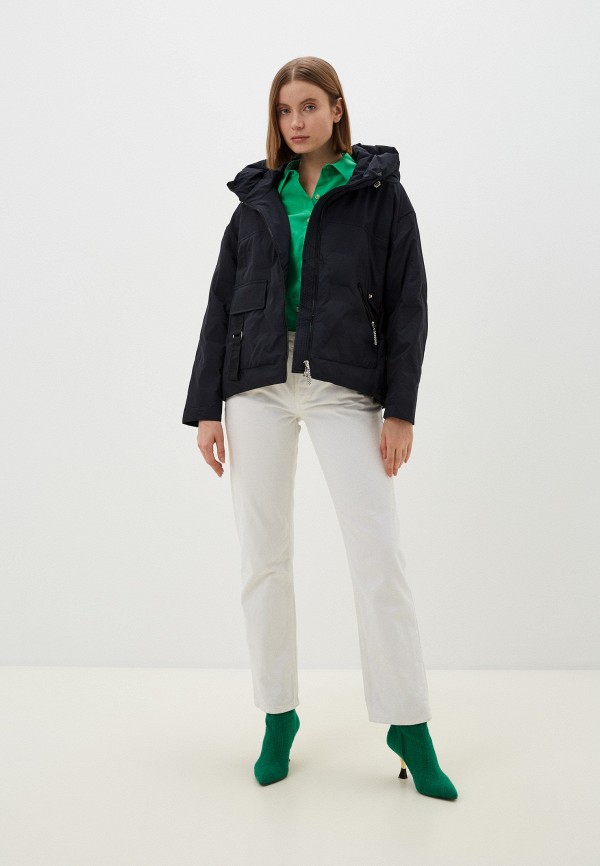 фото Куртка утепленная winterra