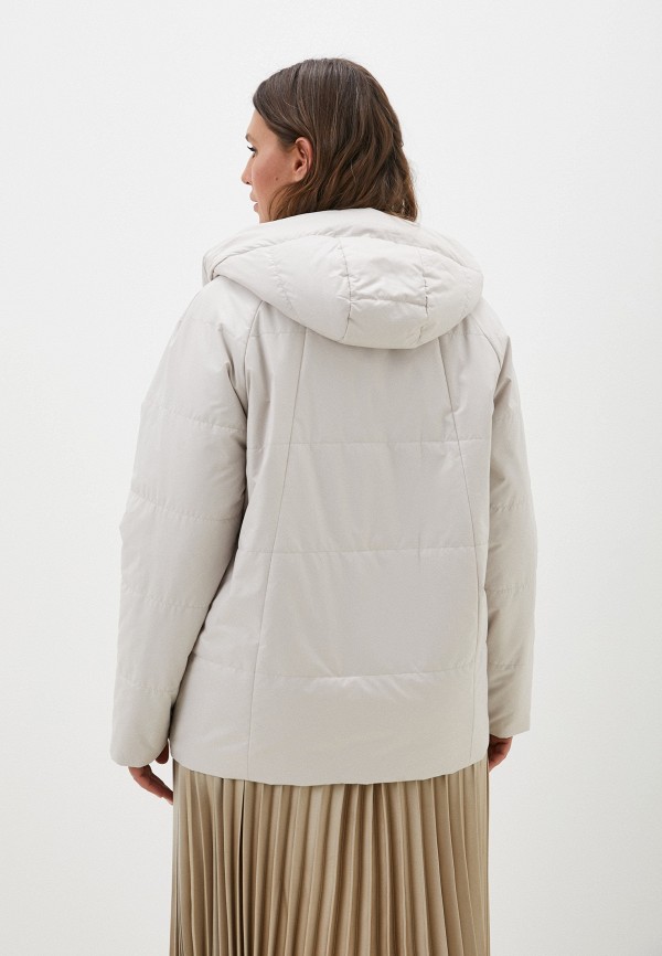 фото Куртка утепленная winterra