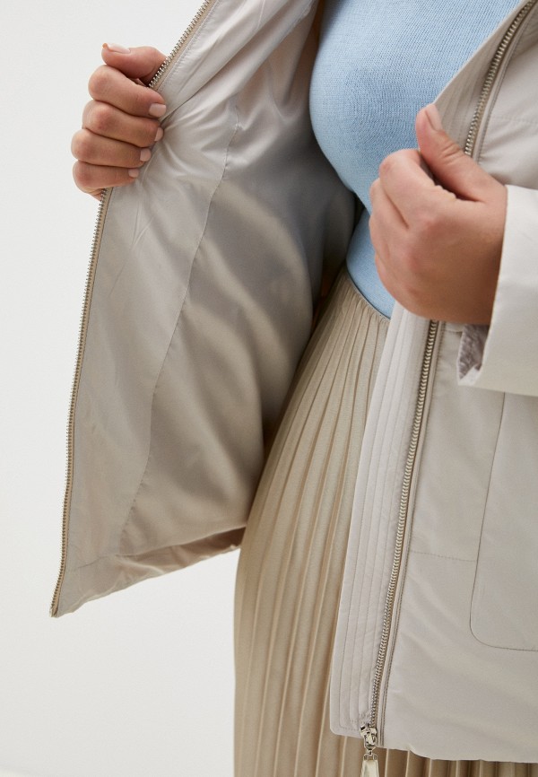 фото Куртка утепленная winterra