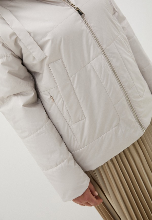 фото Куртка утепленная winterra