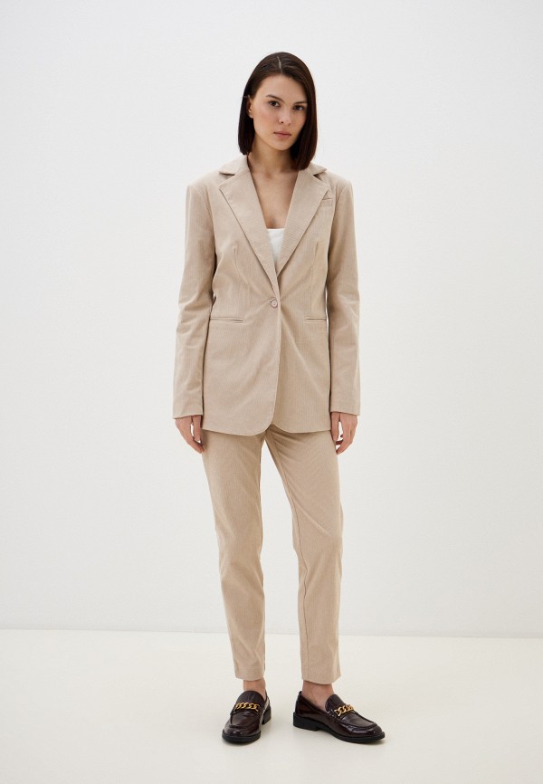 фото Костюм naturel