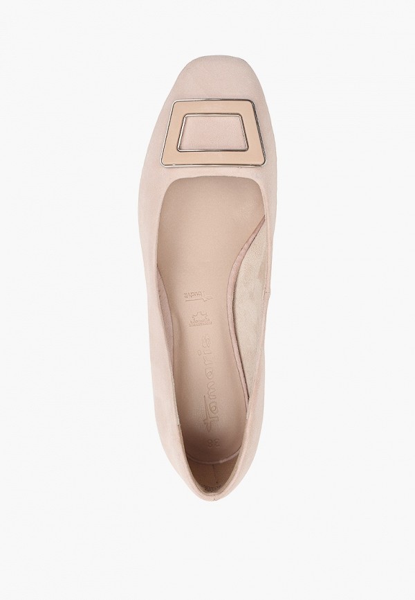 фото Туфли tamaris