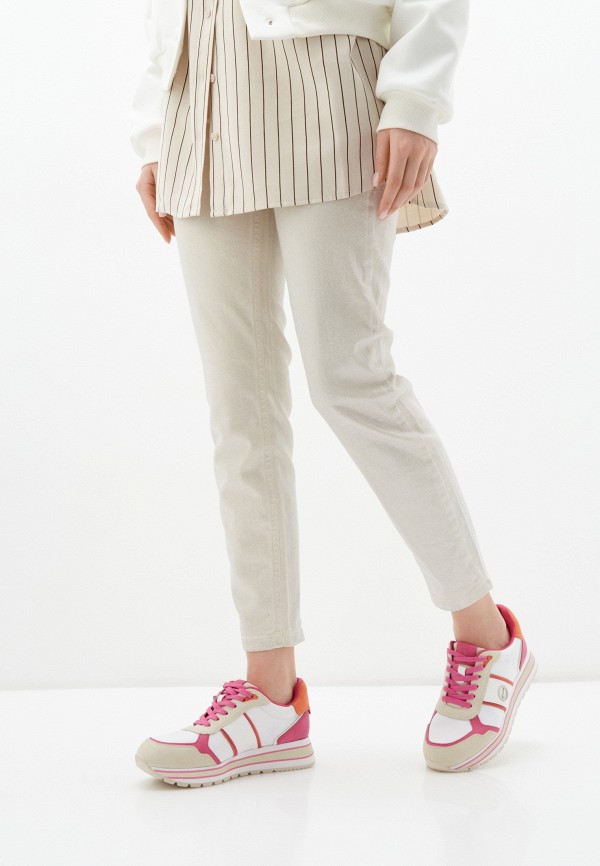 фото Кроссовки tamaris