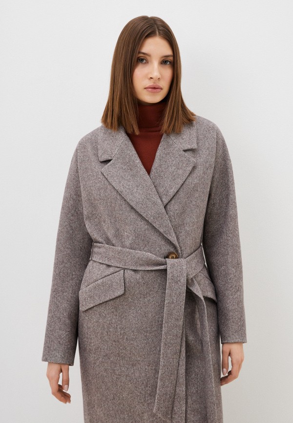 фото Пальто electrastyle