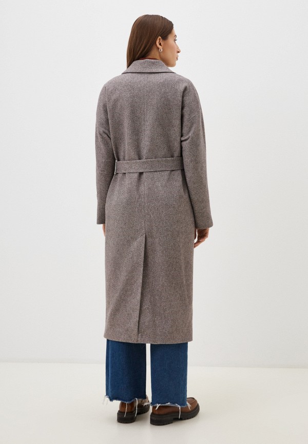 фото Пальто electrastyle